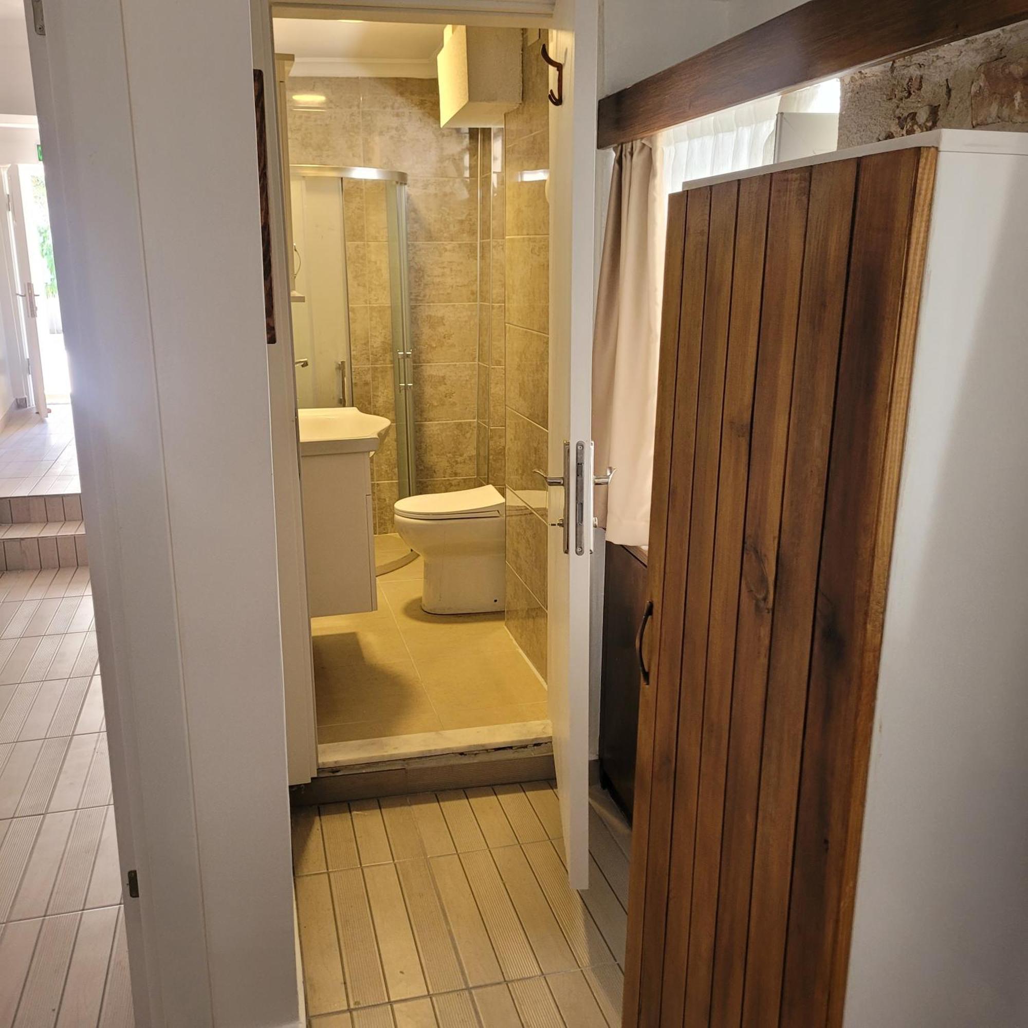 Otelia Pansiyon Ayvalı 部屋 写真
