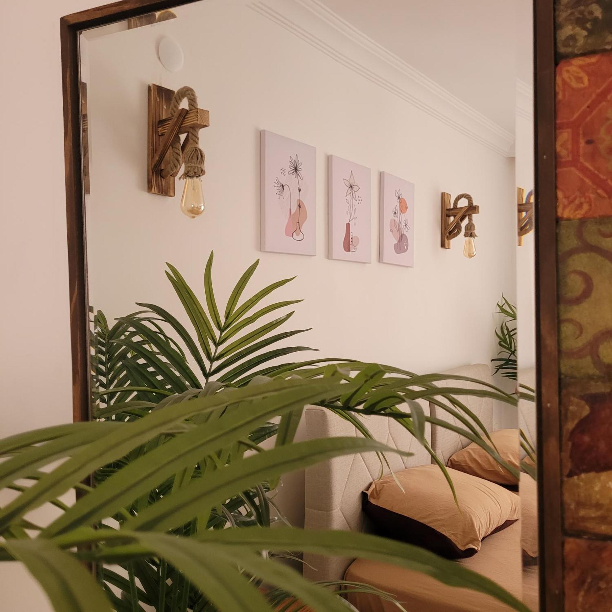 Otelia Pansiyon Ayvalı 部屋 写真
